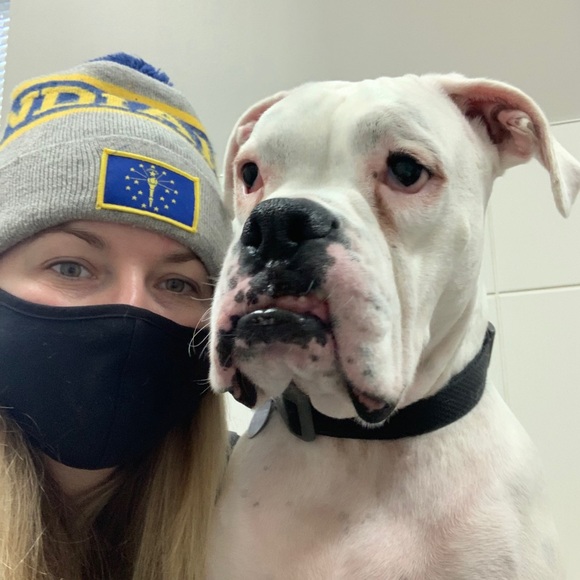 Meet your Posher, Stephanie - Picture 1 of 1